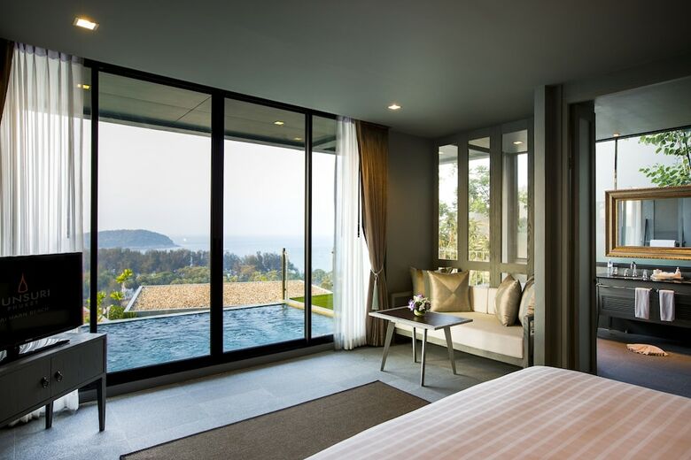 Hotel Sunsuri Phuket