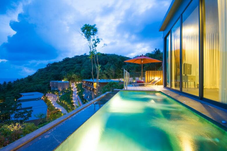Hotel Sunsuri Phuket