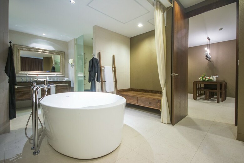 Hotel Sunsuri Phuket