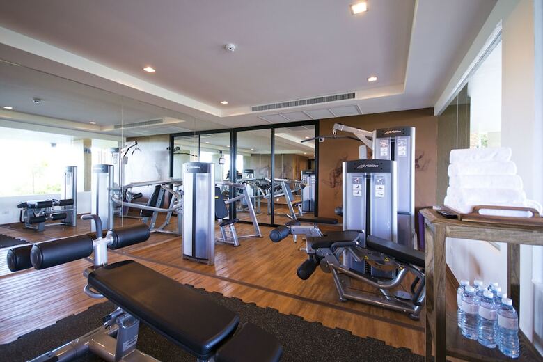 Hotel Sunsuri Phuket