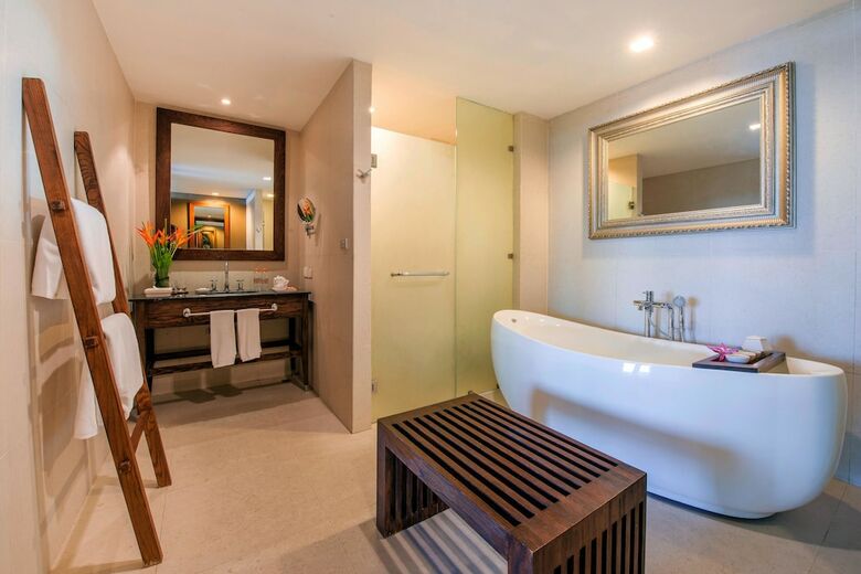 Hotel Sunsuri Phuket