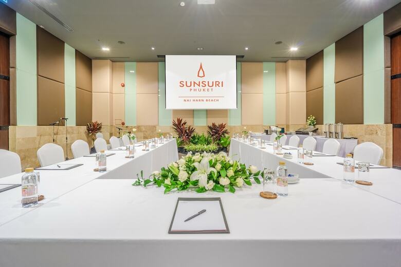 Hotel Sunsuri Phuket