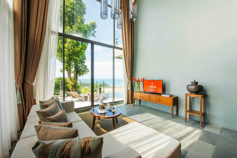 Hotel Sunsuri Phuket