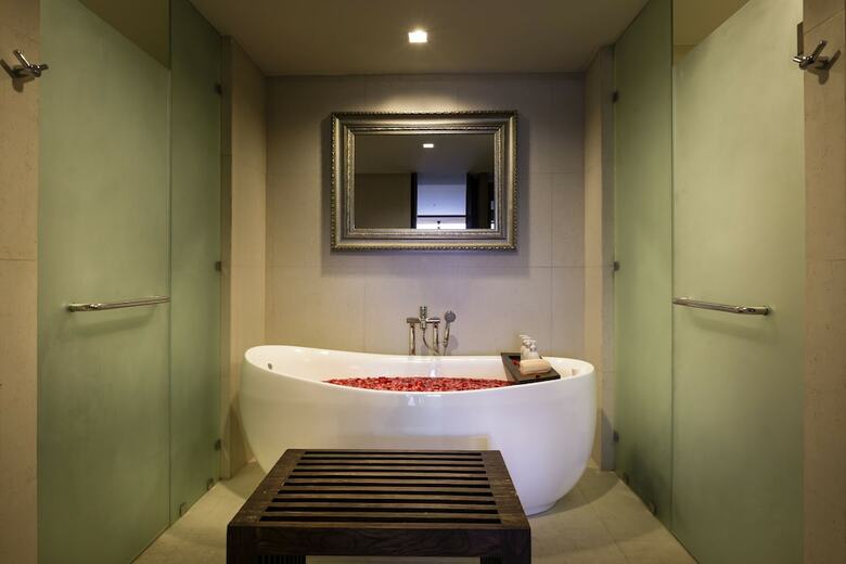 Hotel Sunsuri Phuket