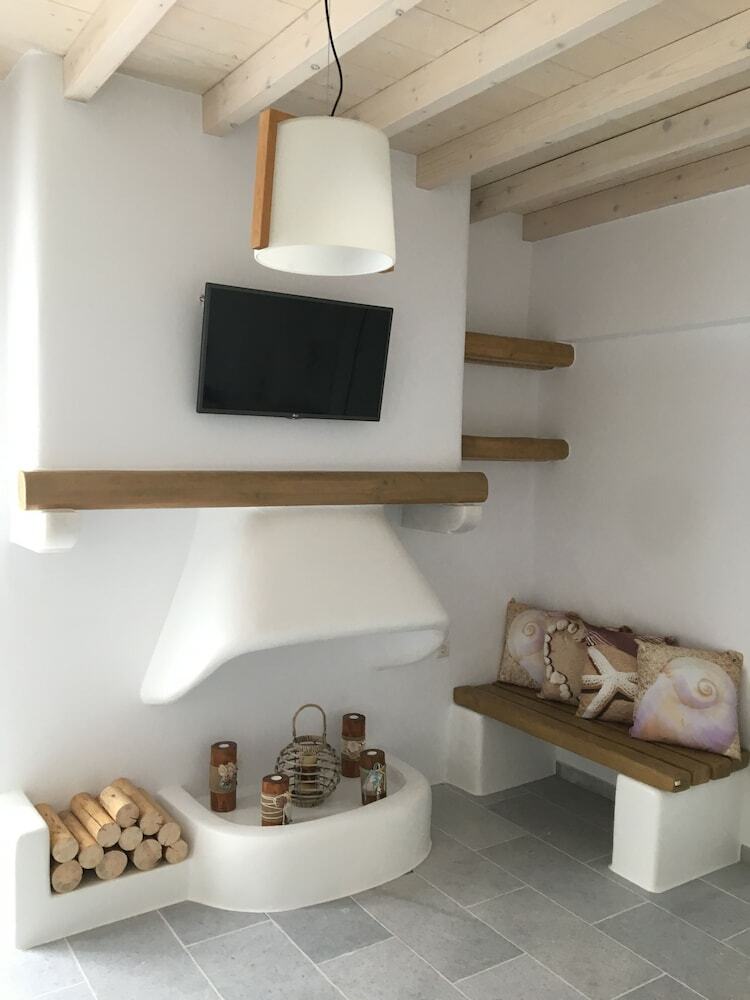 Apartamentos Hotel Aspasia