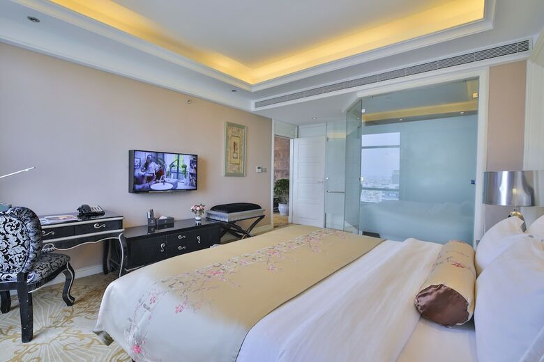 Brilliant Hotel