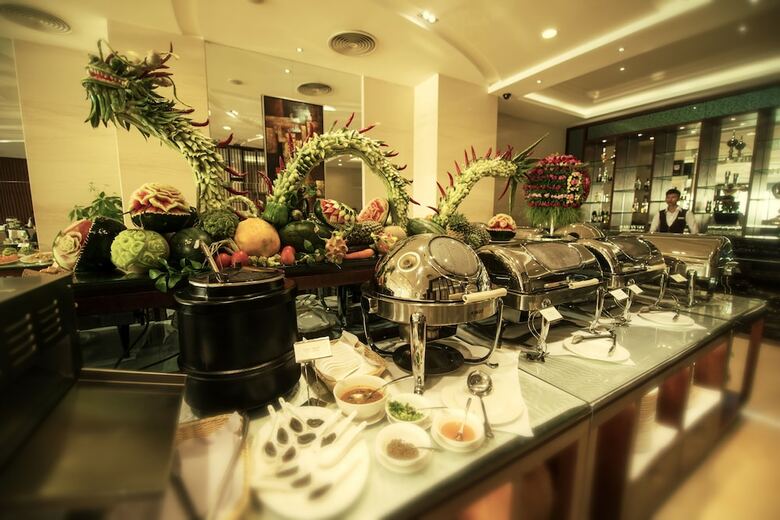 Brilliant Hotel