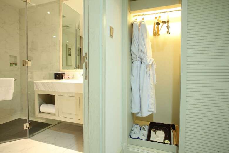Brilliant Hotel