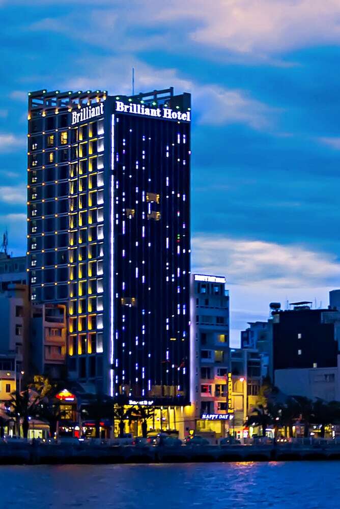 Brilliant Hotel