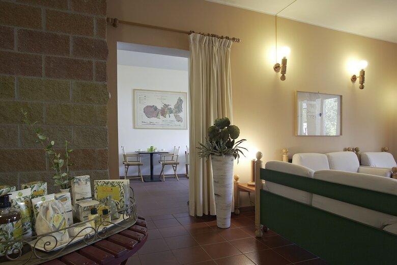 Residenza Sant'anna Del Volterraio