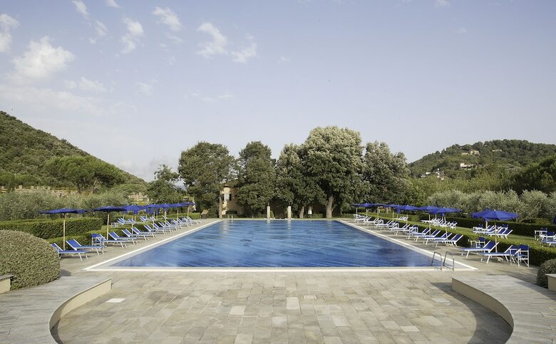 Residenza Sant'anna Del Volterraio