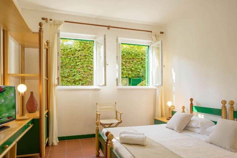 Residenza Sant'anna Del Volterraio