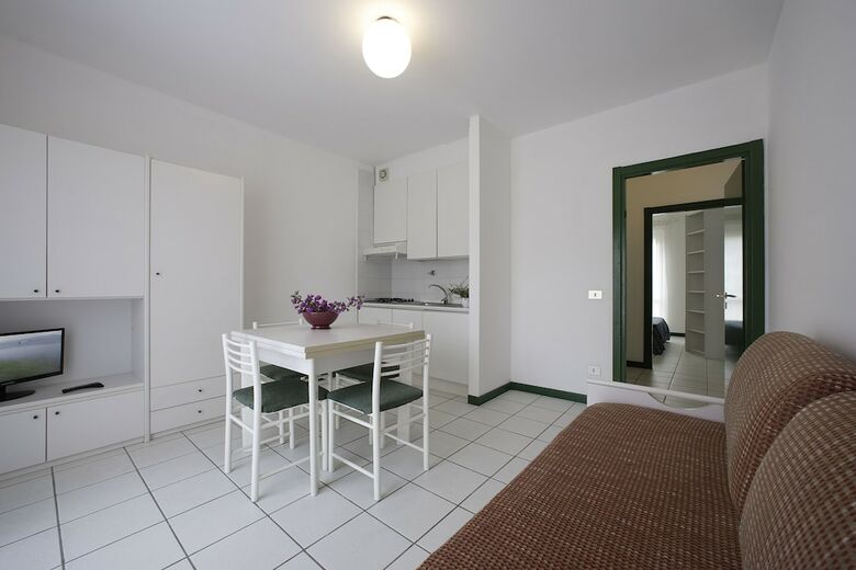 Residenza Sant'anna Del Volterraio