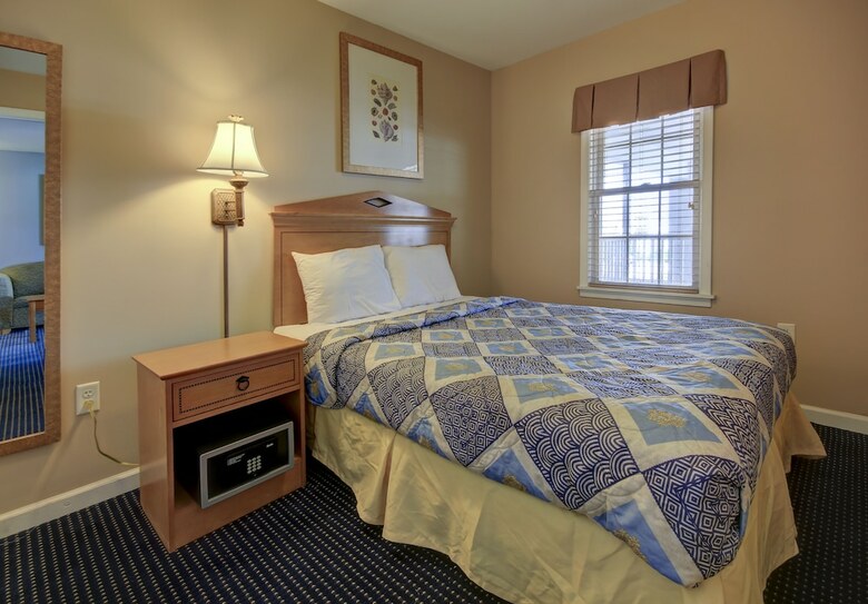 Motel Ambassador Inn
