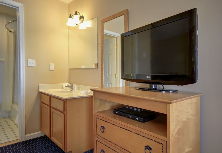 Motel Ambassador Inn