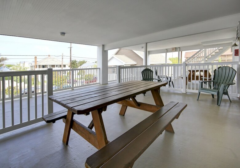 Motel Ambassador Inn