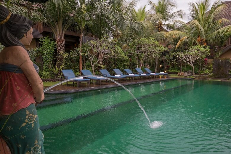 Hotel Bliss Bungalow
