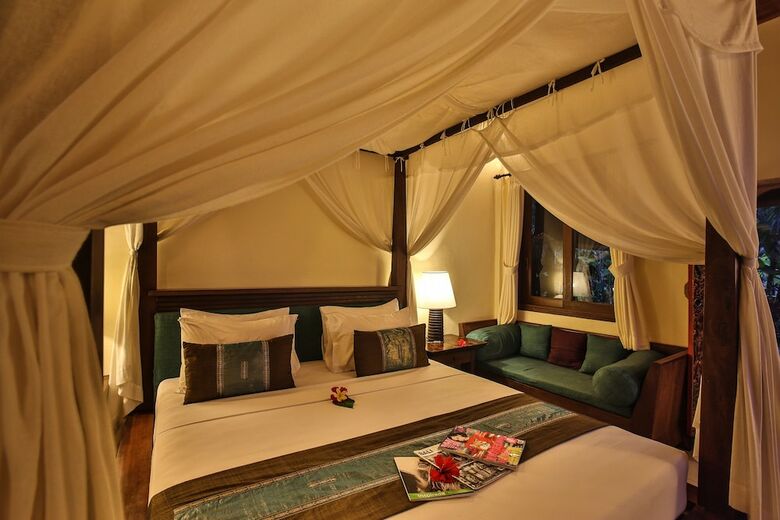 Hotel Bliss Bungalow