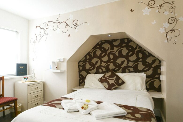 The Richmoor Hotel
