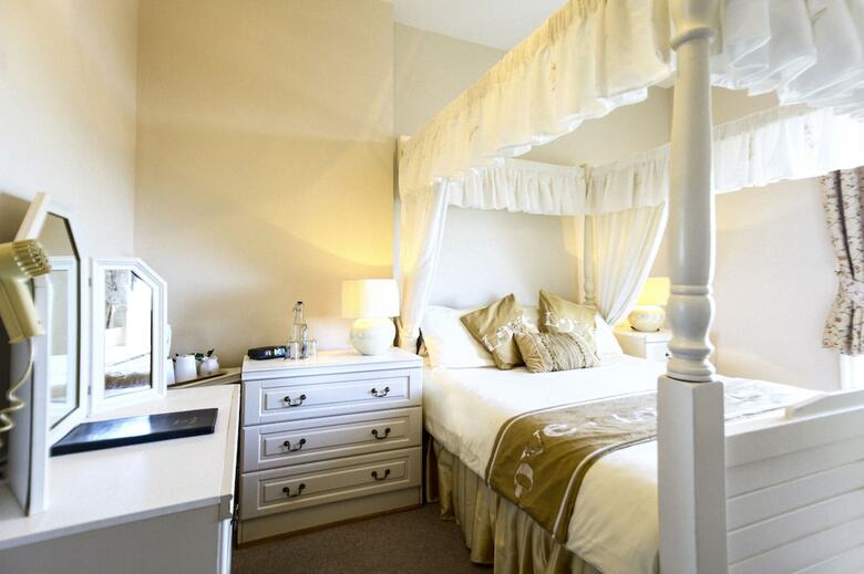 The Richmoor Hotel