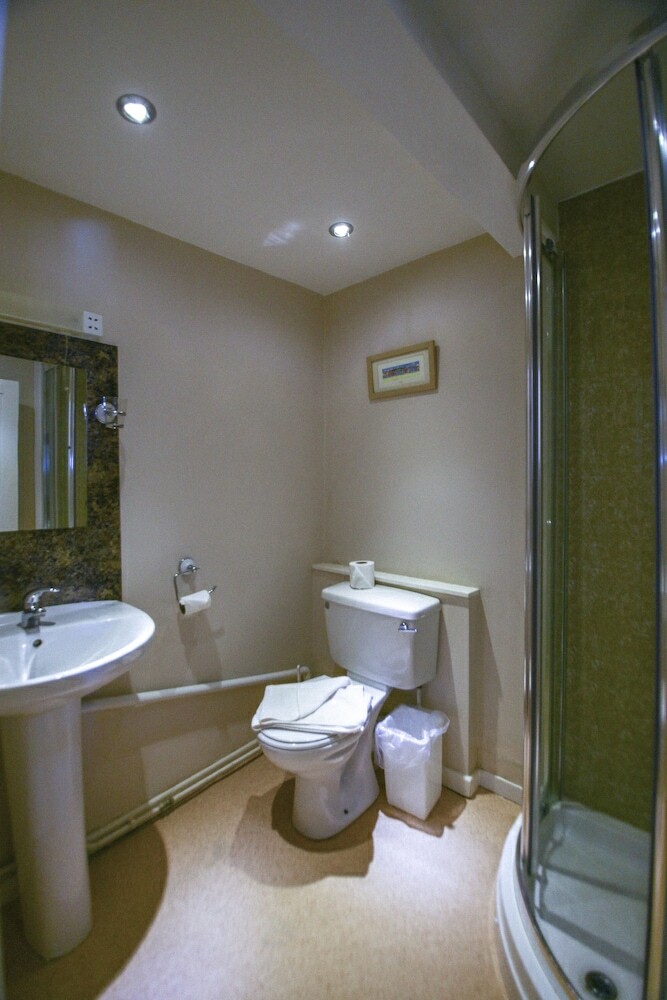 The Richmoor Hotel