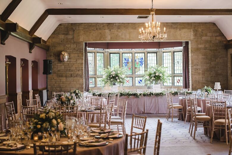 Manor House Hotel And Golf Club