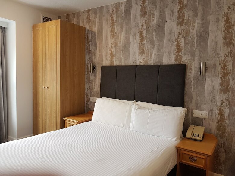 Ocean Beach Hotel And Spa Bournemouth - Oceana Collection