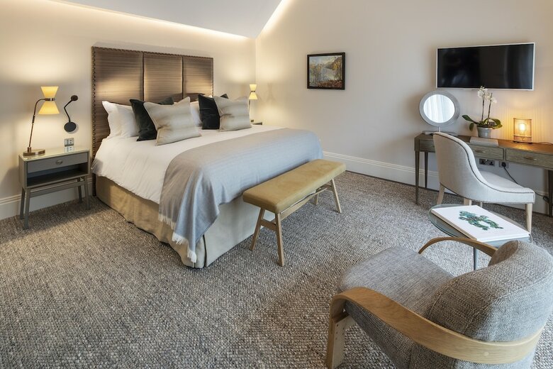 Hotel Linthwaite House