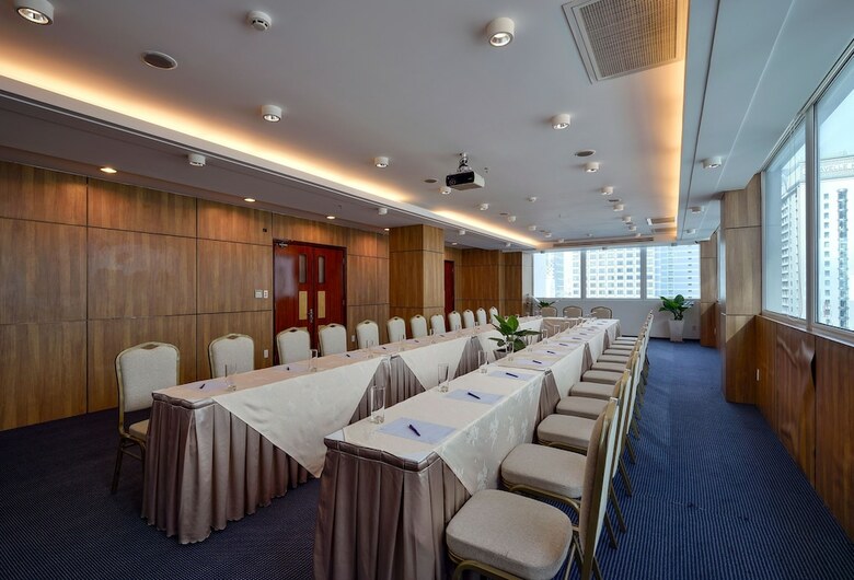Aquari Hotel
