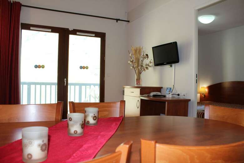 Residencia R�sidence Pic Du Midi