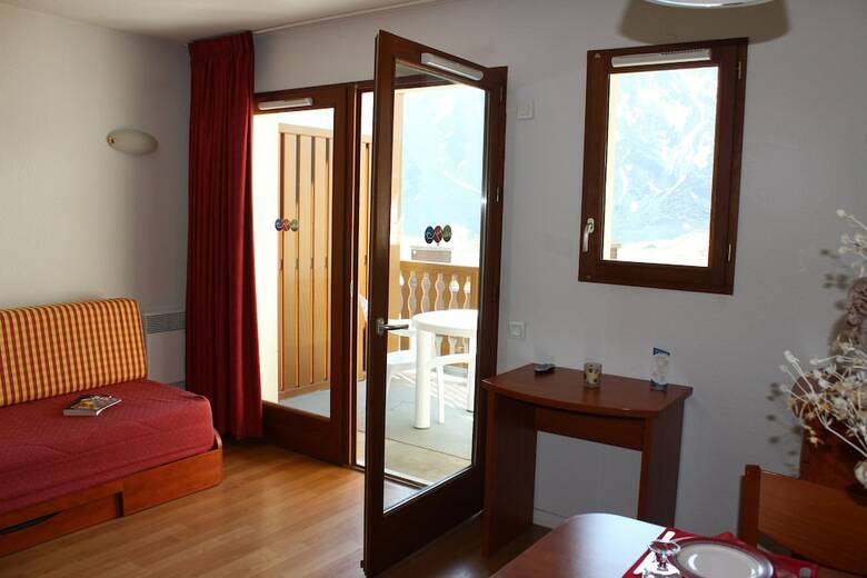 Residencia R�sidence Pic Du Midi