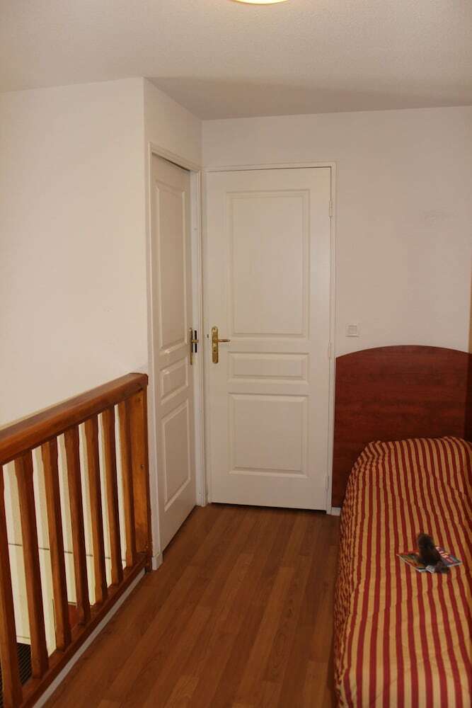 Residencia R�sidence Pic Du Midi