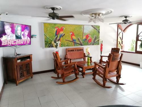 Veleros Hotel