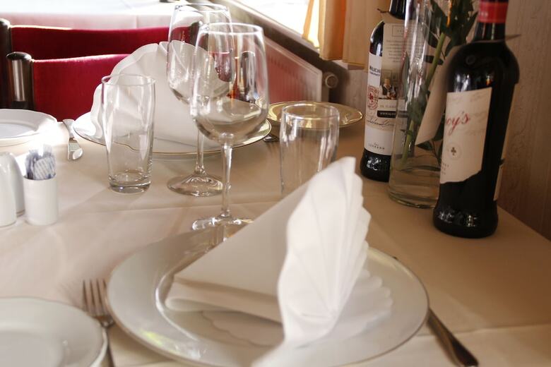 Hotel Aalb�k Gl. Kro