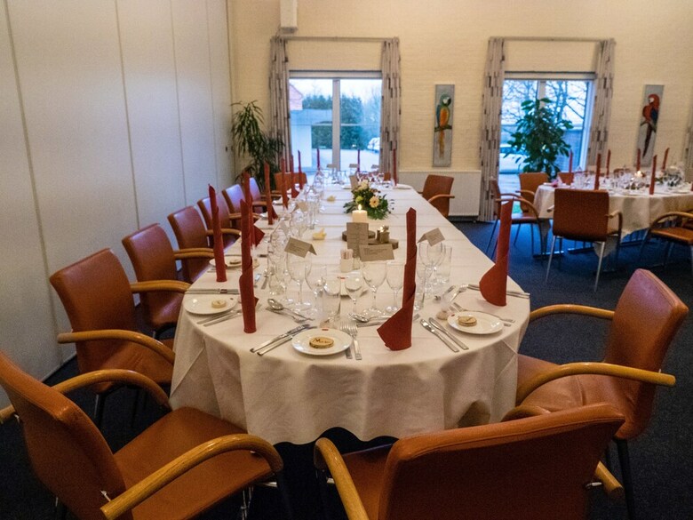 Hotel �rslev Kro