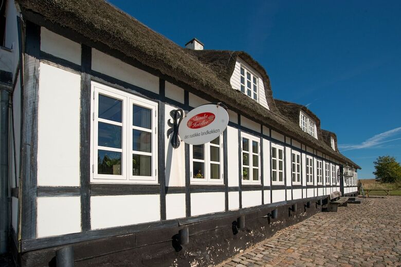 Hotel �rslev Kro