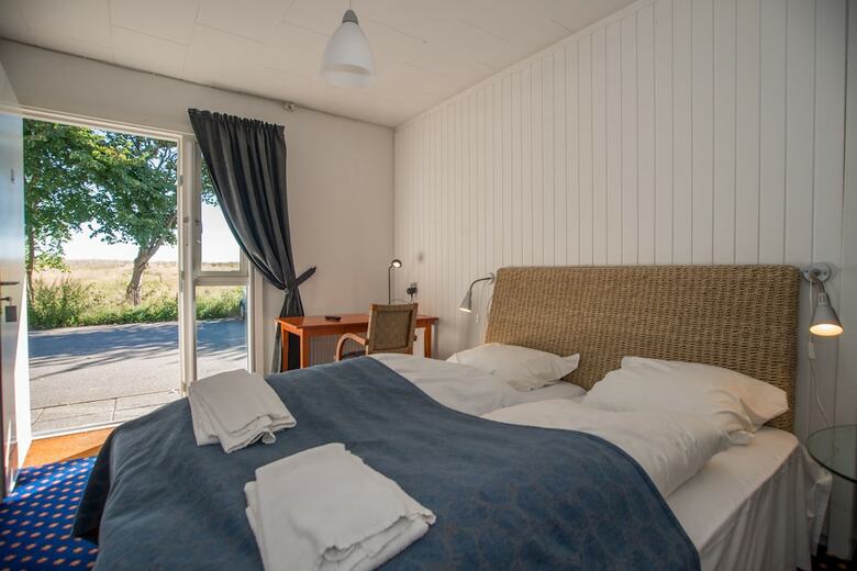 Hotel �rslev Kro