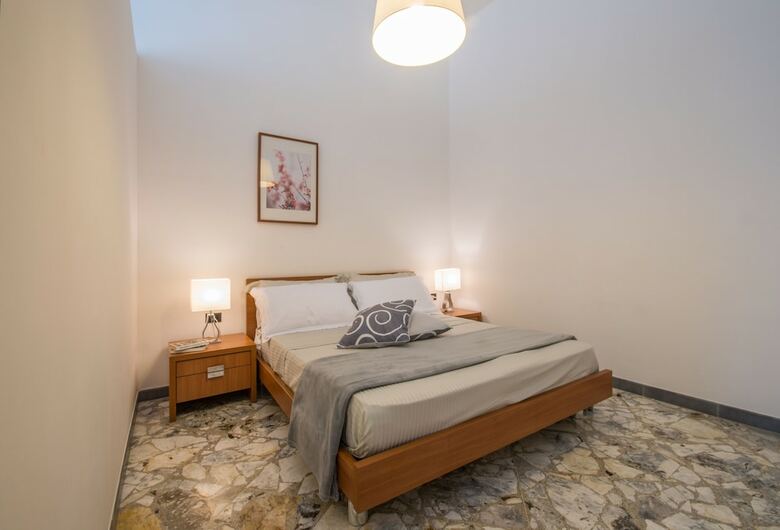 Bed & Breakfast Dimora Grottone
