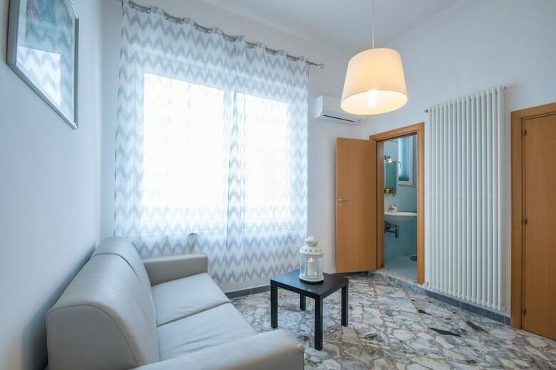 Bed & Breakfast Dimora Grottone