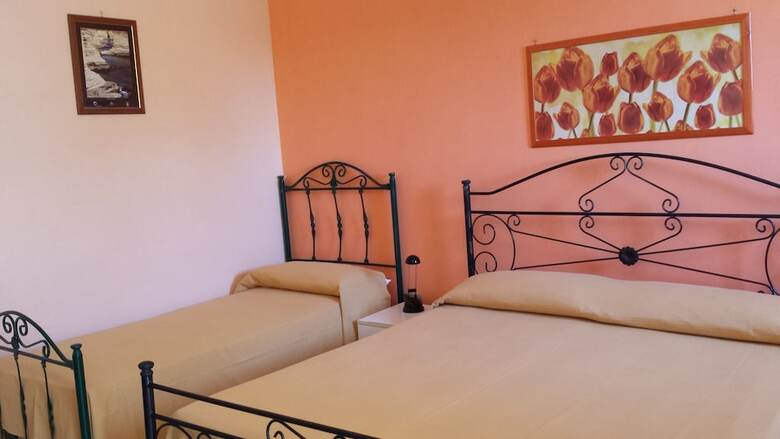 Hotel Mare Blu