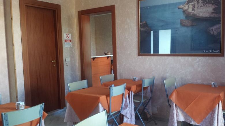 Hotel Mare Blu