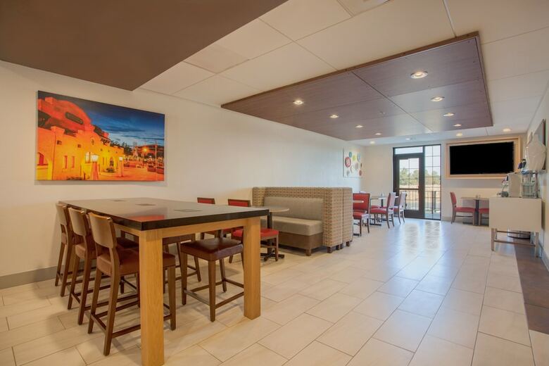 Hotel Holiday Inn Express & Suites Davis - University Area