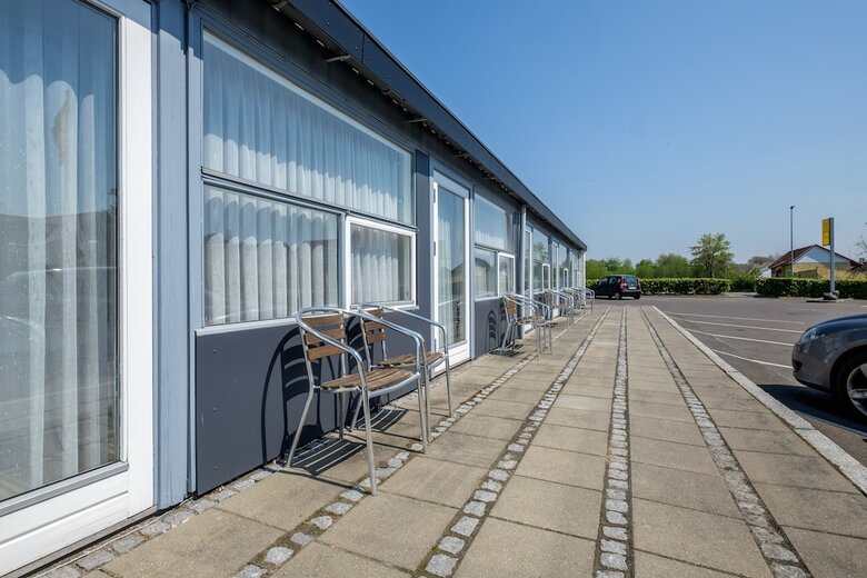 Zleep Hotel Kolding