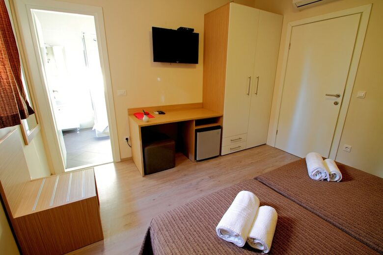 Apartamentos Villa Lanterna