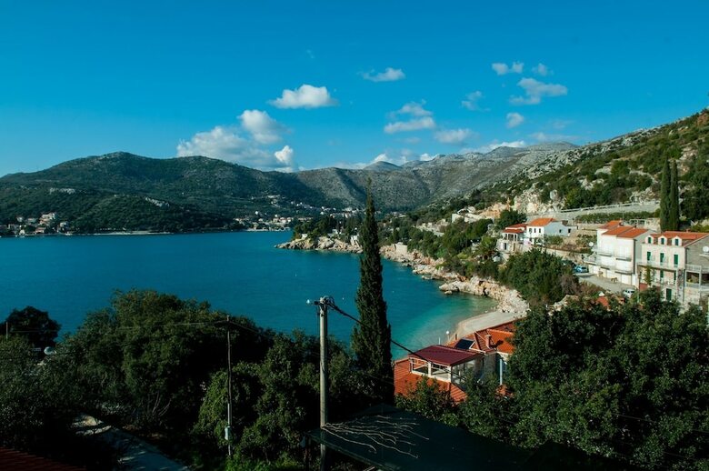 Apartamentos Villa Lanterna