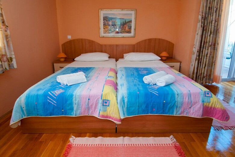 Apartamentos Villa Lanterna