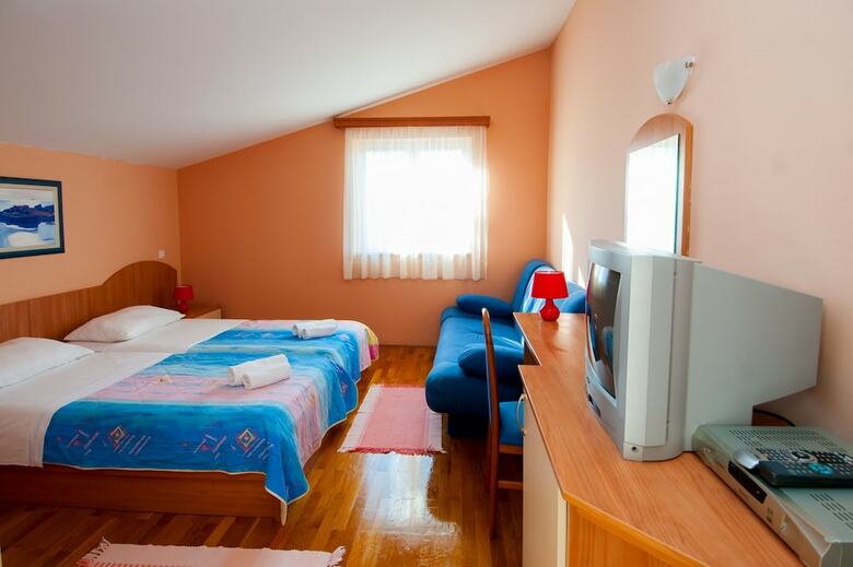 Apartamentos Villa Lanterna