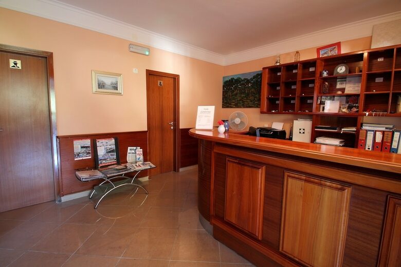 Apartamentos Villa Lanterna