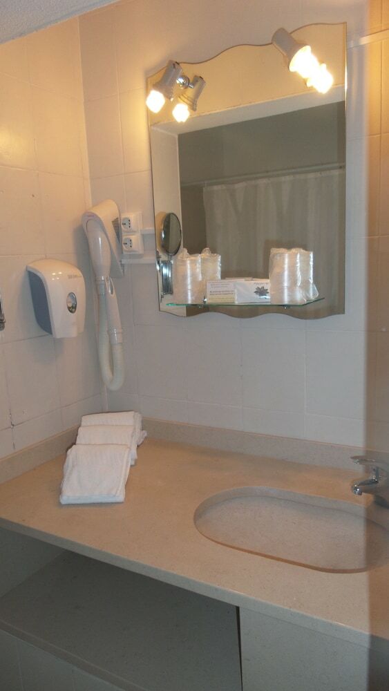 Promar Eco Beach & Spa Hotel