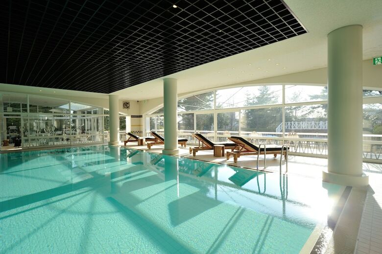 Hiroshima Airport Hotel